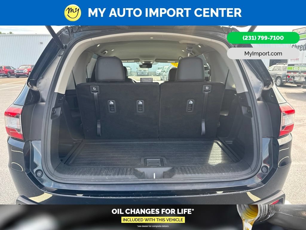 Used 2023 Honda Pilot EX-L image 28