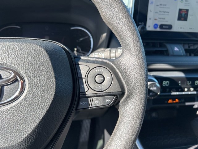 Used 2024 Toyota RAV4 XLE image 20