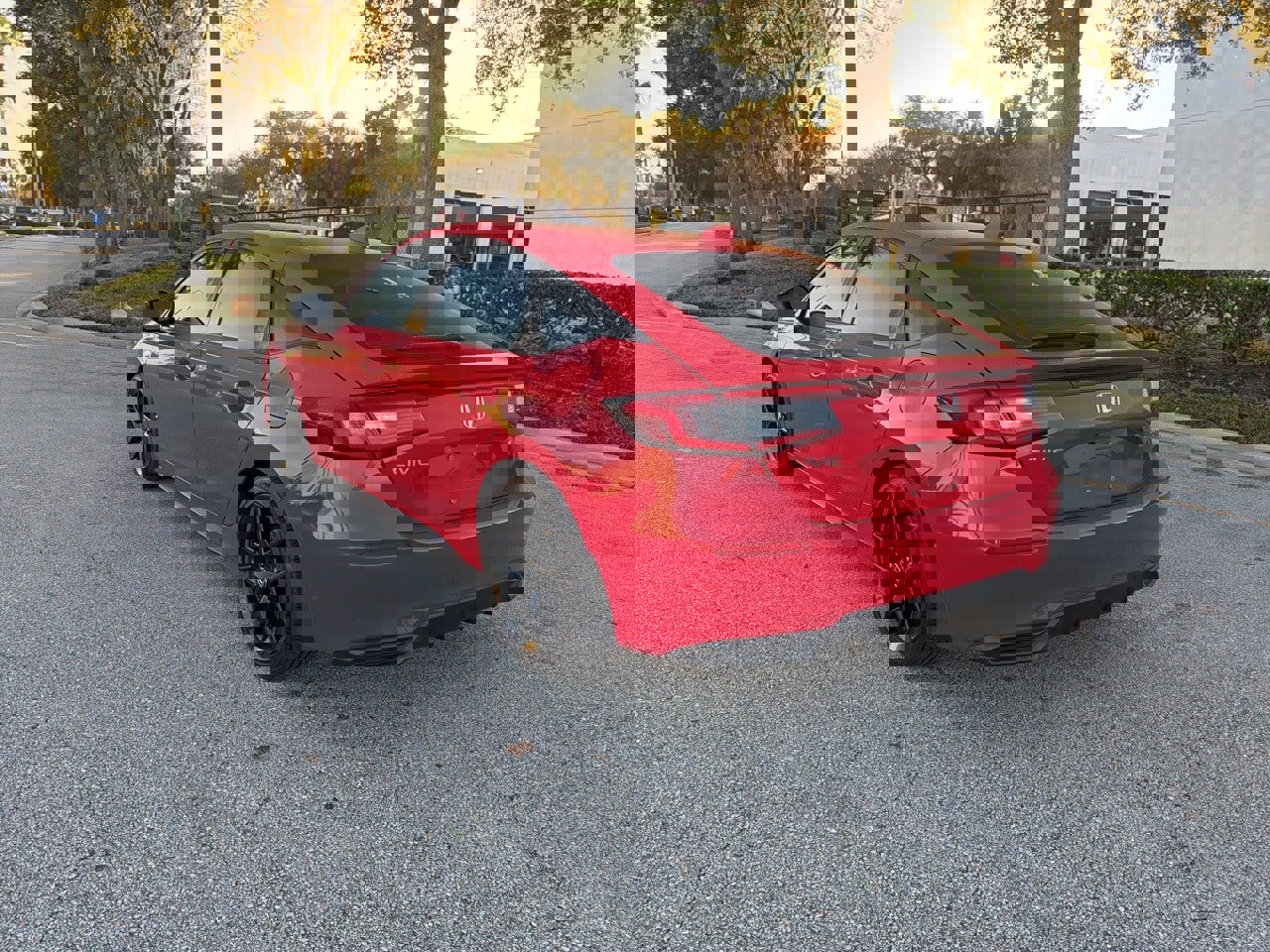 Used 2023 Honda Civic Sport image 3