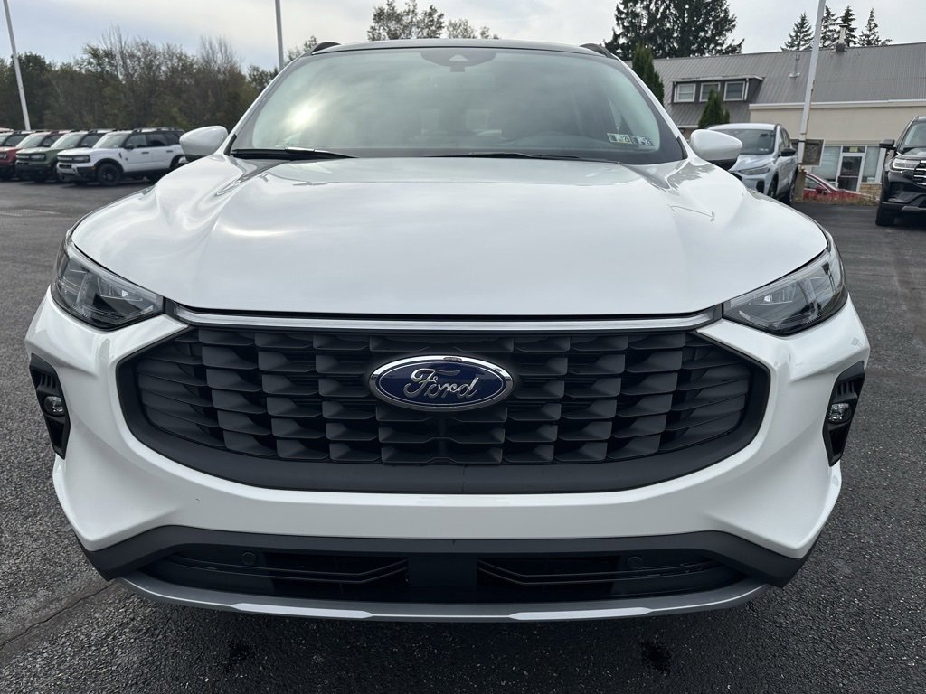 New 2026 Ford Escape Platinum image 12