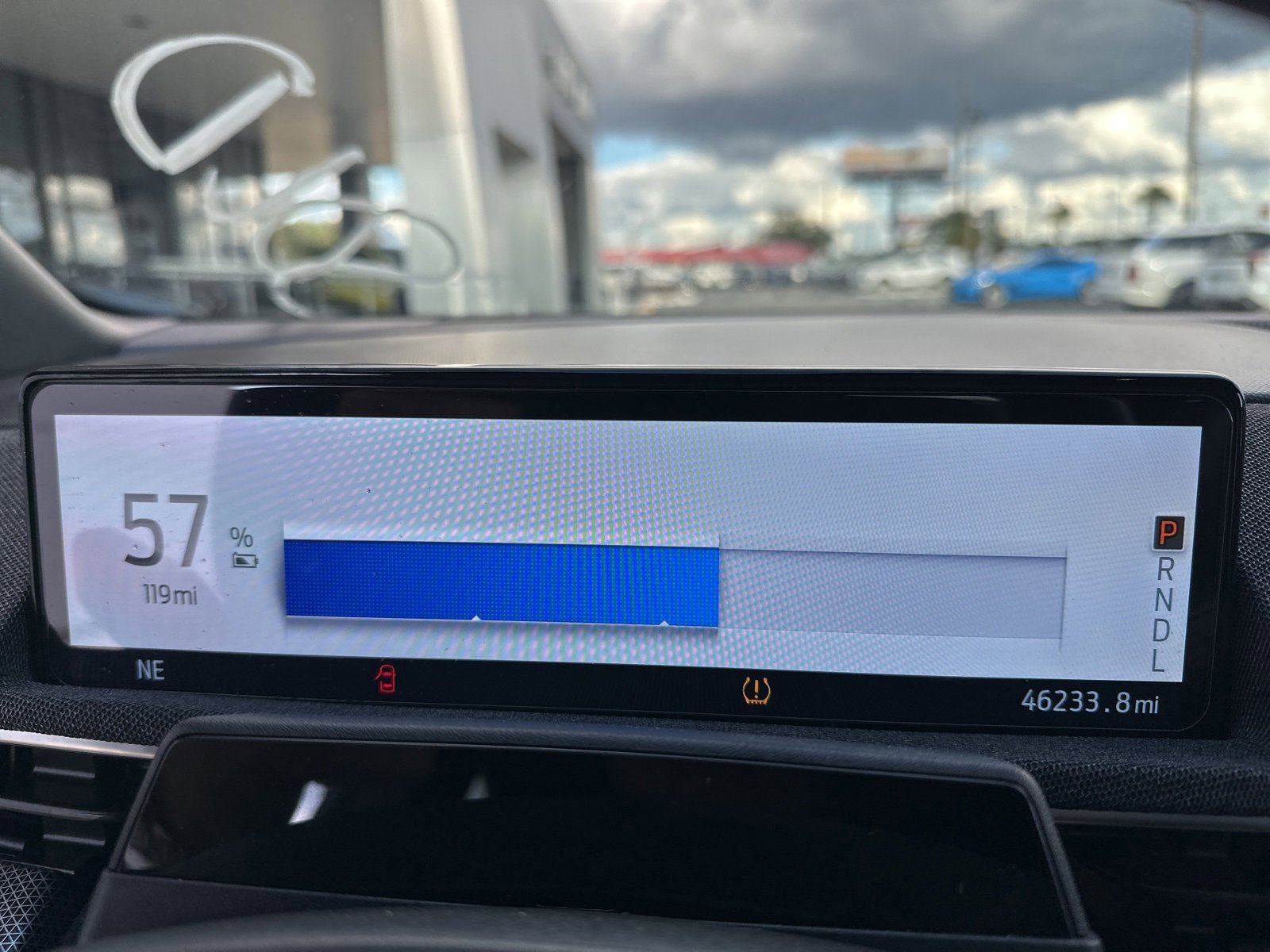 Used 2021 Ford Mustang Mach-E GT w/ GT Performance Edition image 11