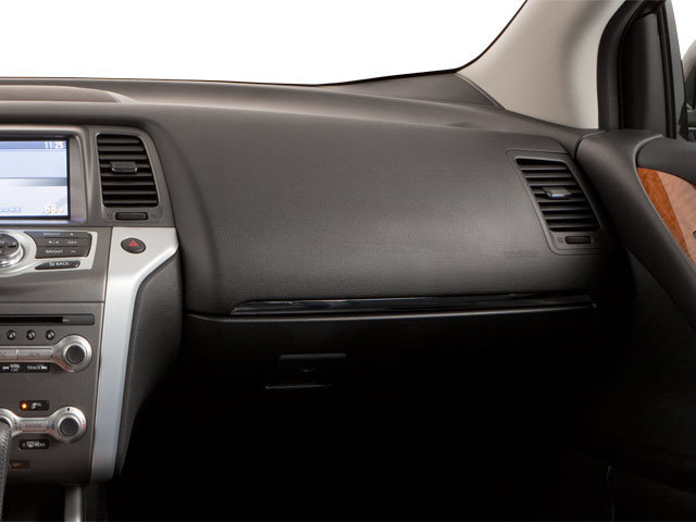 Used 2013 Nissan Murano LE w/ Platinum Pkg AWD/4WD image 20