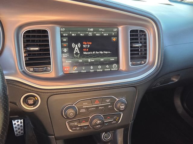 Used 2022 Dodge Charger Scat Pack w/ Dynamics Package RWD image 22
