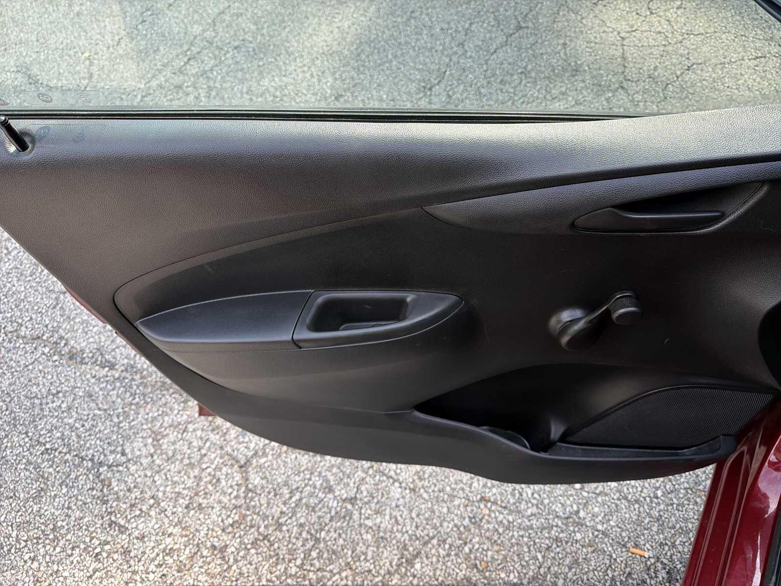 Used 2022 Chevrolet Spark LS FWD image 20