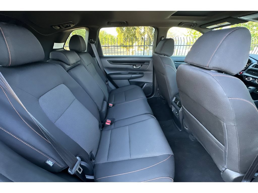 Used 2026 Honda CR-V Sport image 18