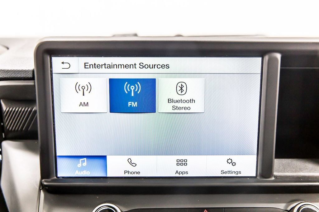 Used 2023 Ford Maverick XLT w/ Equipment Group 300A Standard AWD/4WD image 22
