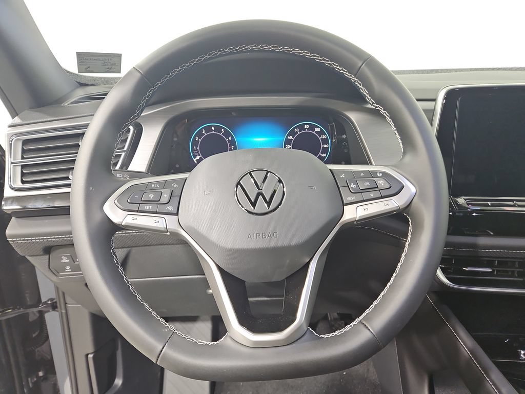 New 2026 Volkswagen Atlas Cross Sport SE AWD/4WD image 14