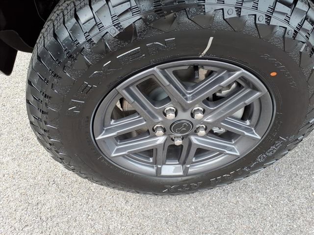 New 2026 Jeep Wrangler Sport S image 11