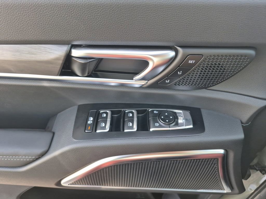 New 2025 Kia Telluride SX Prestige X-Line image 7