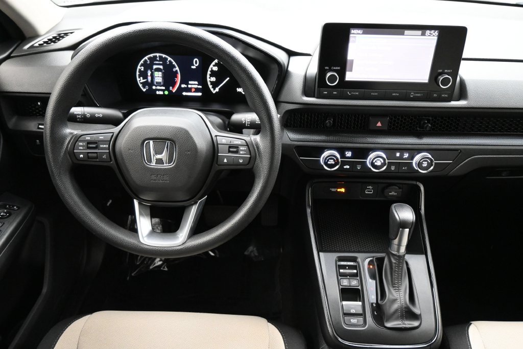 Used 2025 Honda CR-V LX image 5