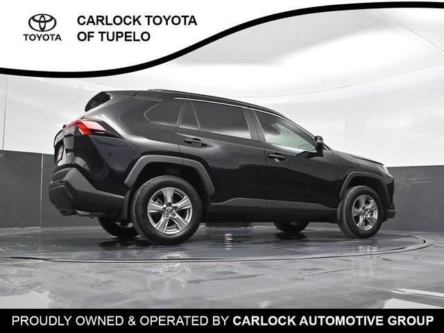 Used 2025 Toyota RAV4 XLE w/ Convenience Package FWD image 46