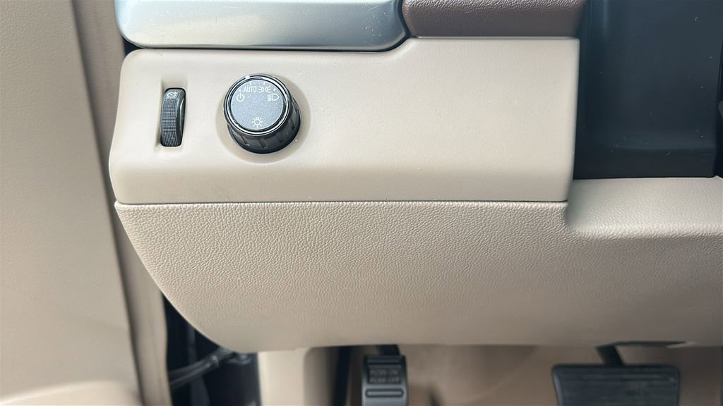 Used 2017 Chevrolet Tahoe LS RWD image 20