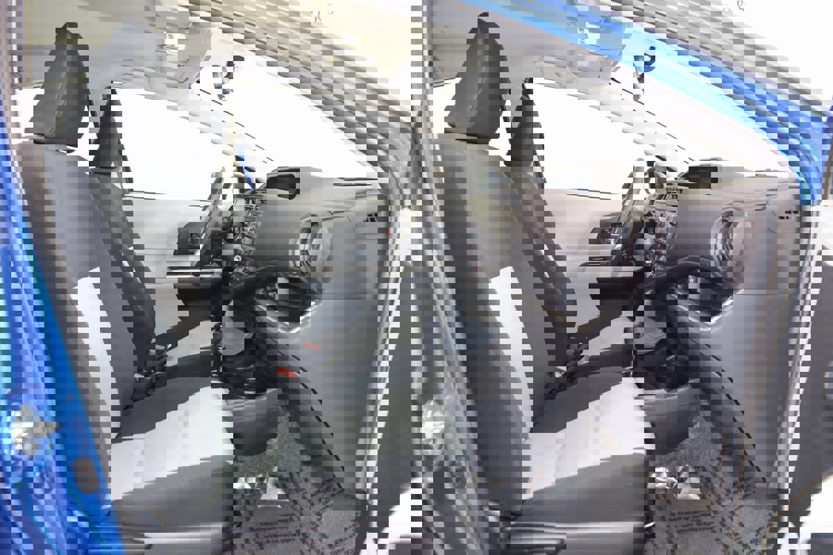 Used 2014 Toyota Prius C Two image 9