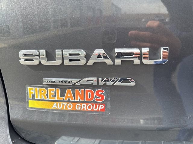 Used 2020 Subaru Ascent Touring w/ Popular Package #2 image 10