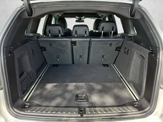 Certified 2022 BMW X3 sDrive30i w/ Premium Package 2 RWD image 6