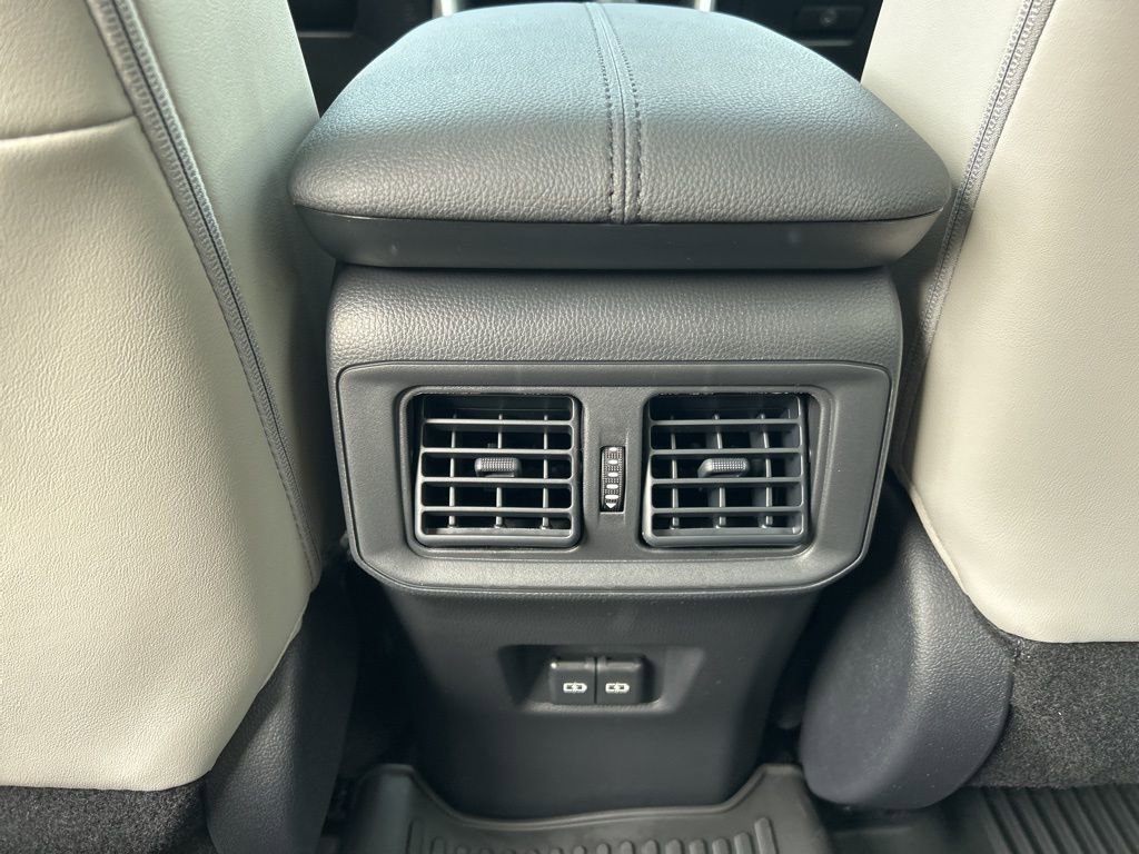 New 2025 Toyota RAV4 XLE Premium image 11