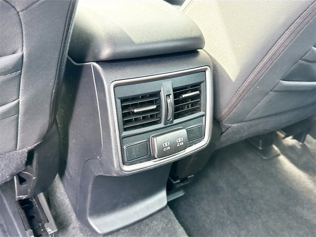 Used 2023 Subaru Forester Premium image 27