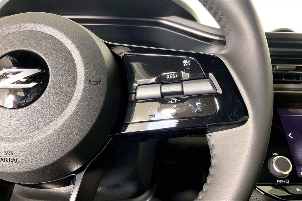 New 2026 Nissan Z Sport w/ Floor Mat Package image 27