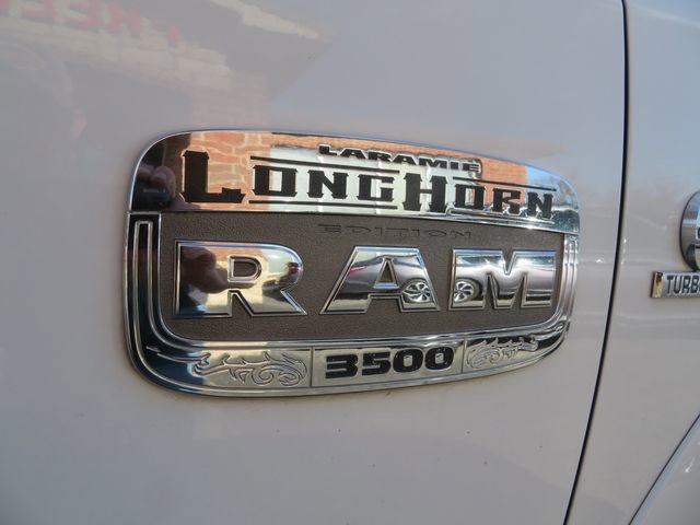Used 2012 RAM 3500 Laramie Longhorn w/ Cold Weather Group image 22