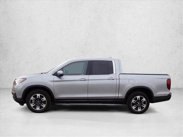 Used 2020 Honda Ridgeline RTL image 12