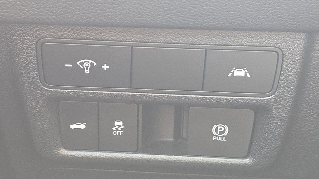 Used 2020 Hyundai Sonata SEL w/ Convenience Package image 11