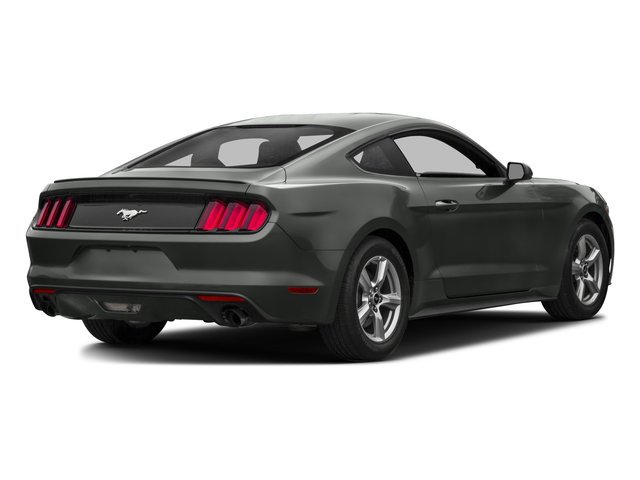 Used 2016 Ford Mustang Coupe w/ Enhanced Security Package RWD image 2