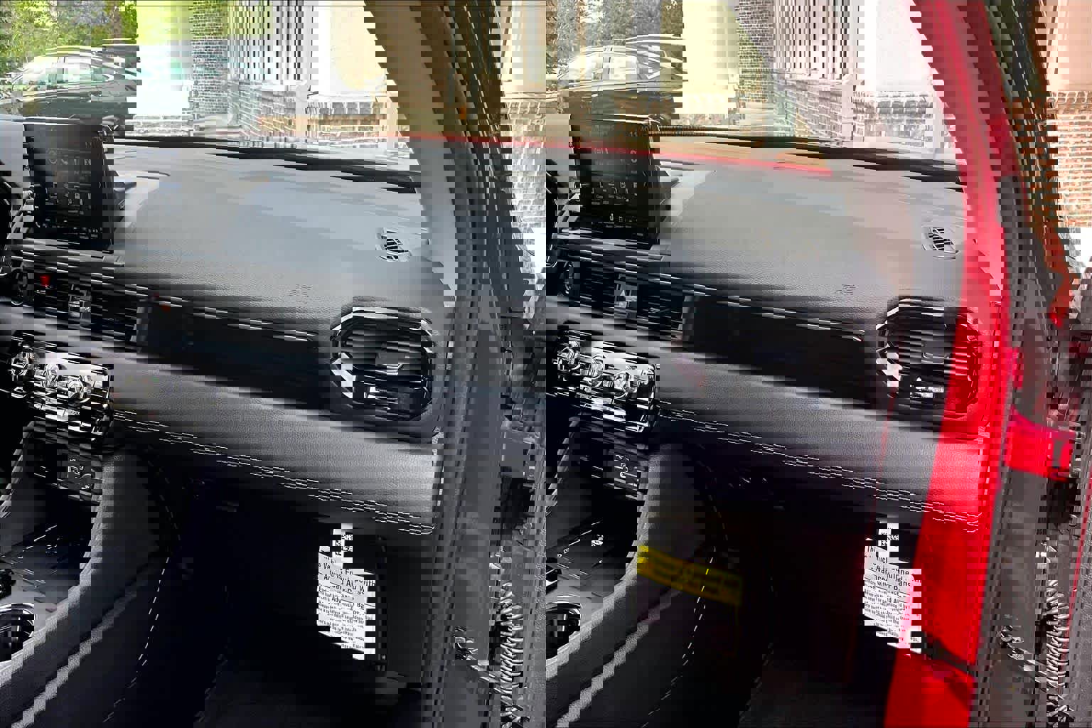 Certified 2025 Honda Pilot EX-L image 47