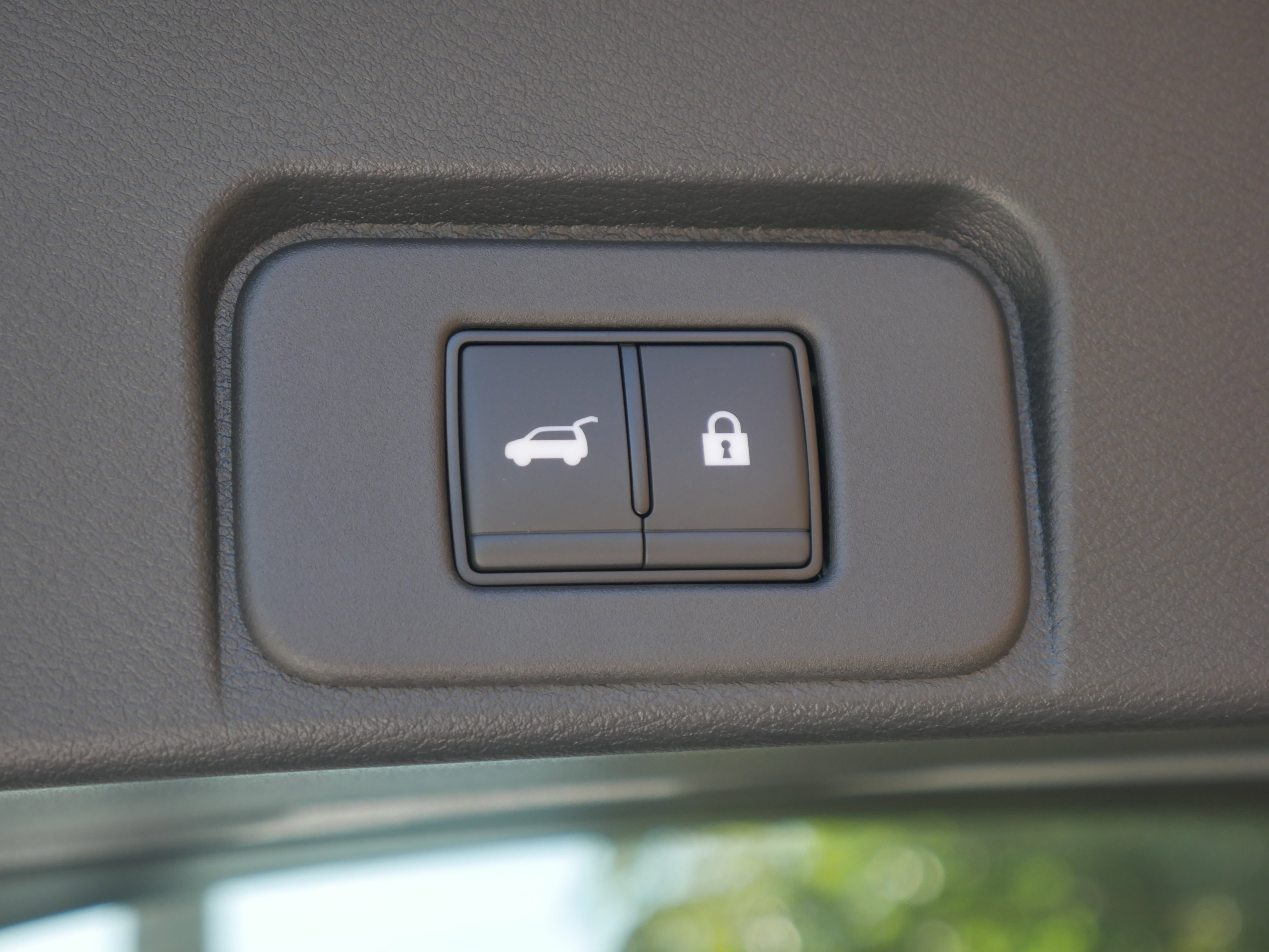 New 2026 Nissan Rogue Platinum w/ Platinum Premium Package image 25