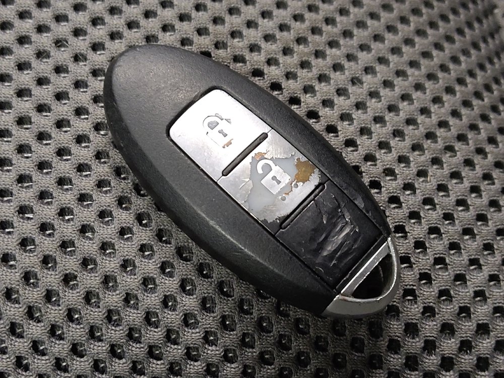 Used 2020 Nissan Frontier SV w/ Midnight Edition Floor Mats AWD/4WD image 32