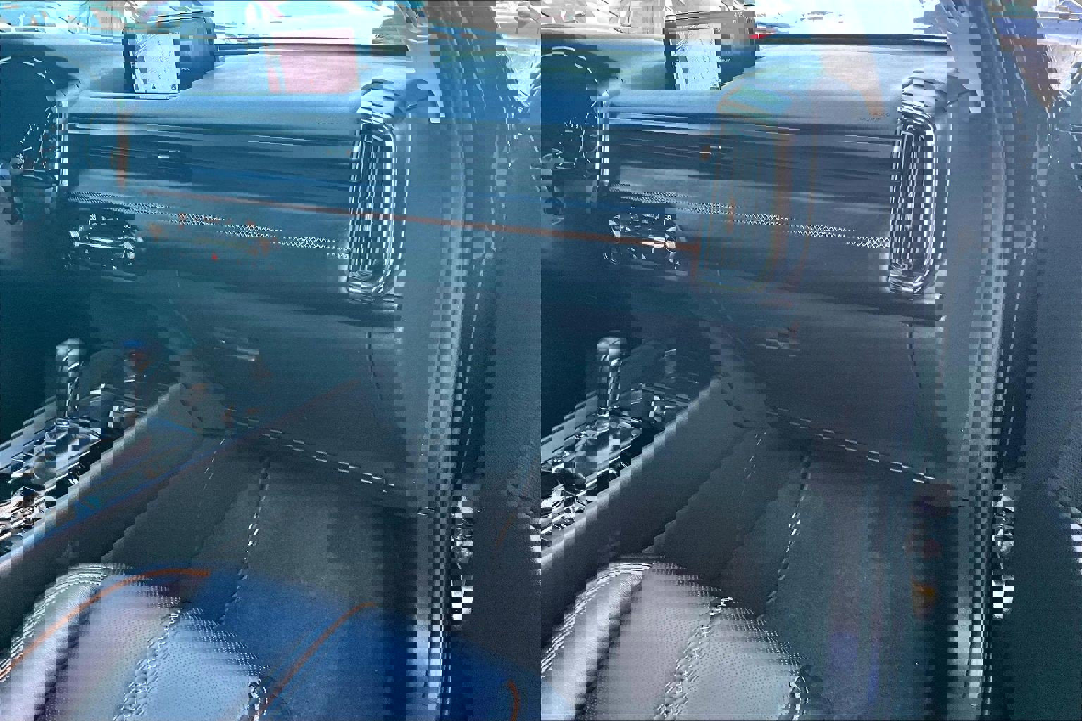 Used 2023 MAZDA CX-50 2.5 Turbo w/ Cargo Package image 15