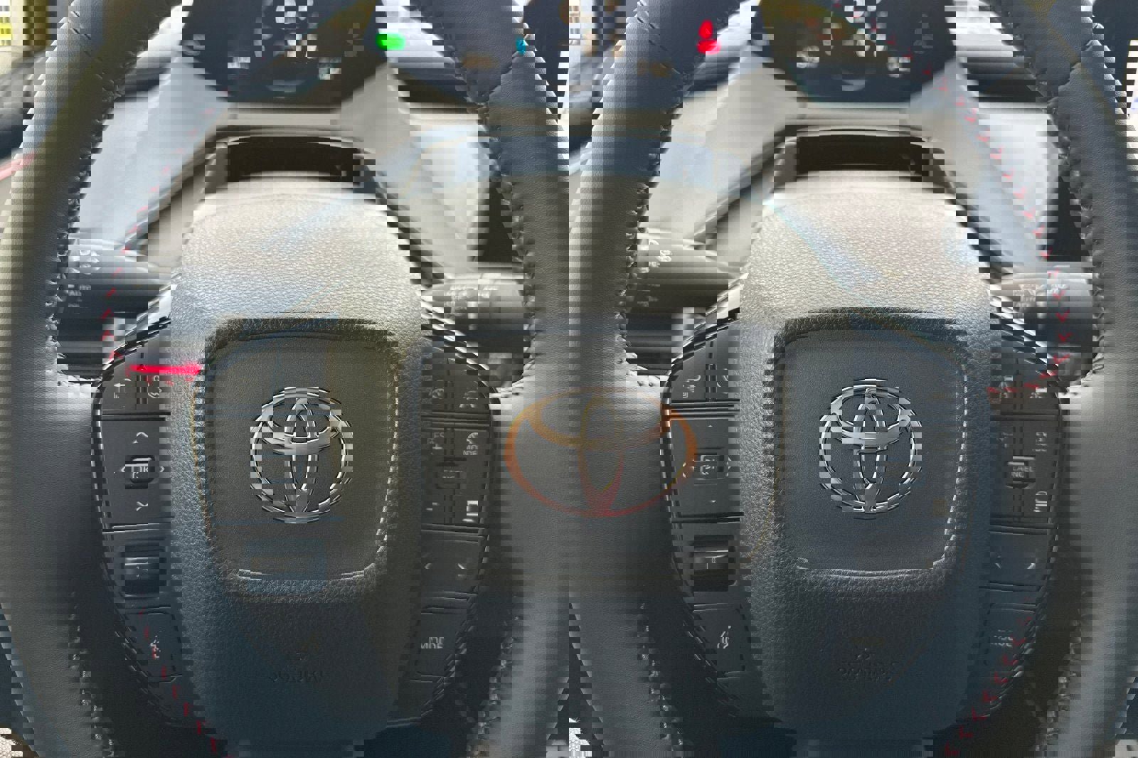 New 2026 Toyota Prius Plug-In Hybrid image 27