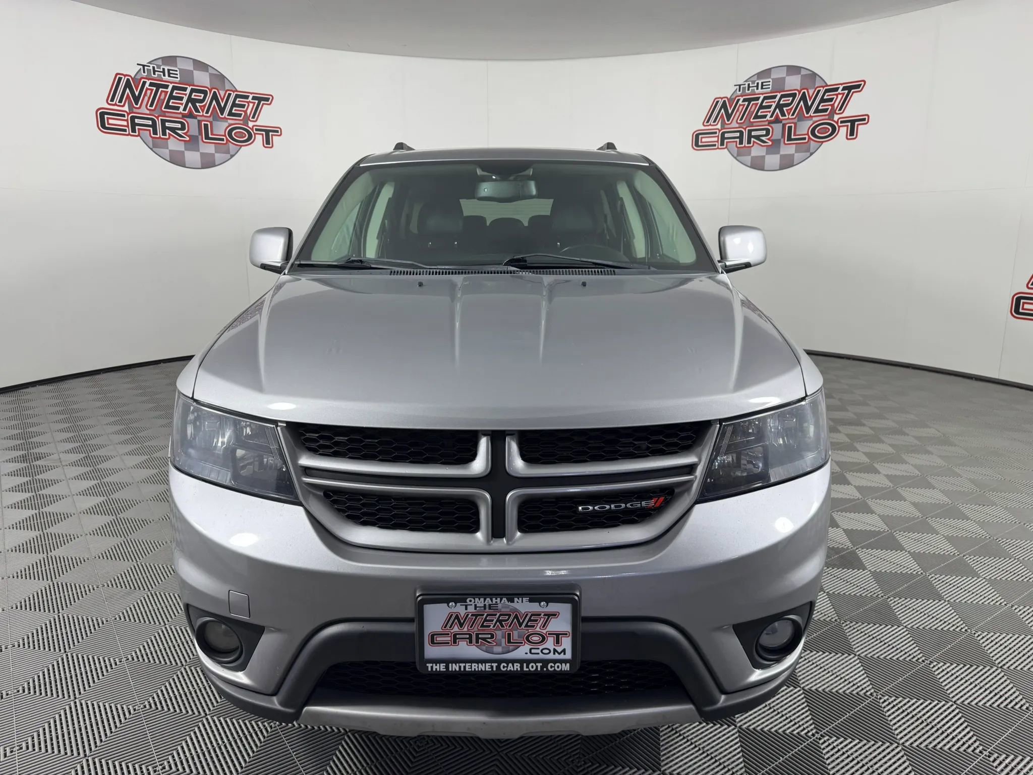 Used 2016 Dodge Journey R/T AWD/4WD image 2