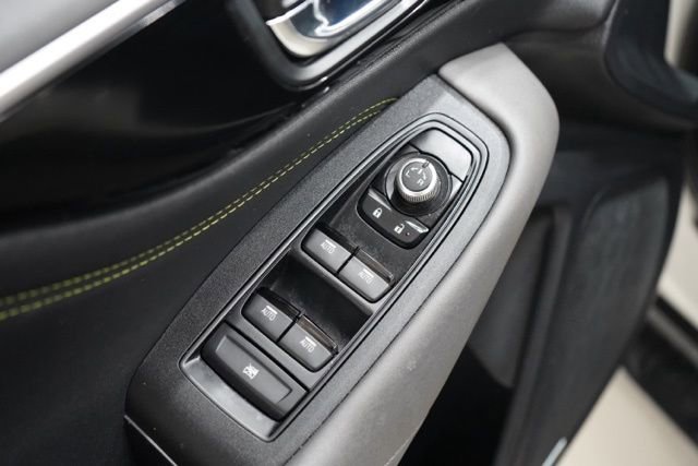 Used 2024 Subaru Outback Onyx Edition image 21