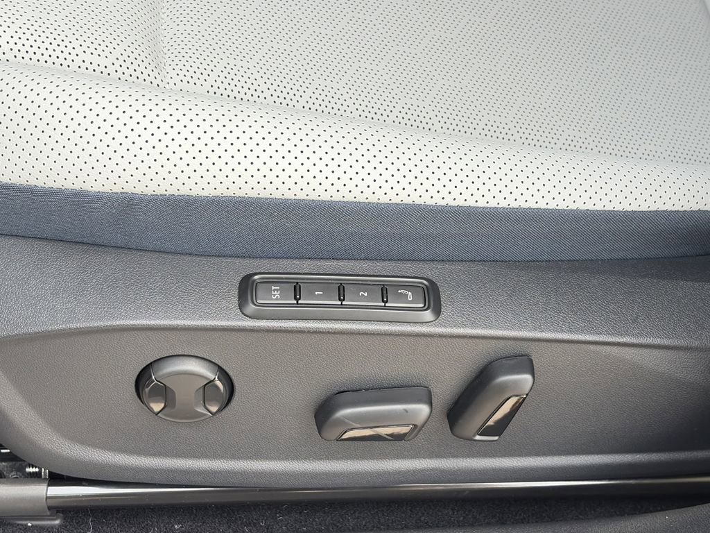 New 2026 Volkswagen ID.4 Pro S Plus AWD/4WD image 23