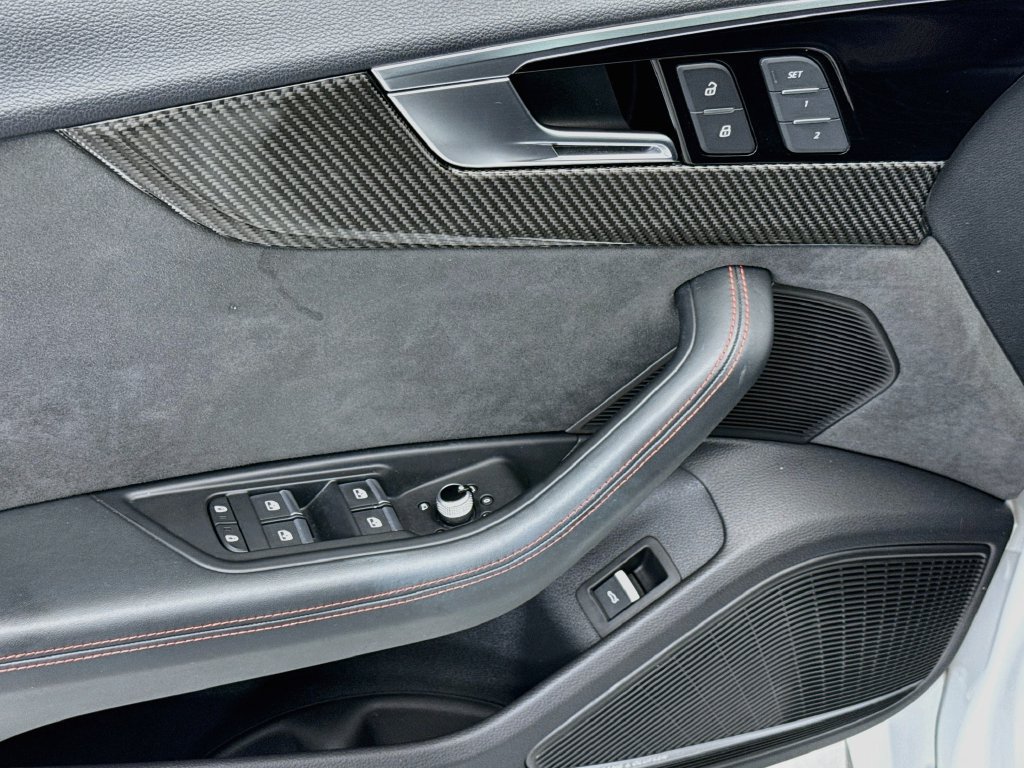 Used 2022 Audi RS 5 Sportback AWD/4WD image 22