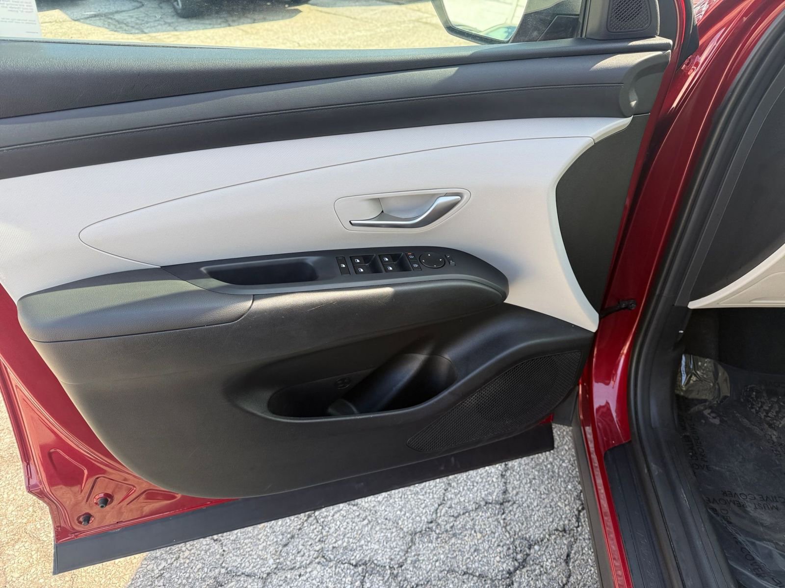 Used 2025 Hyundai Tucson SEL image 18