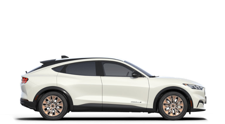 New 2024 Ford Mustang Mach-E Premium RWD image 5