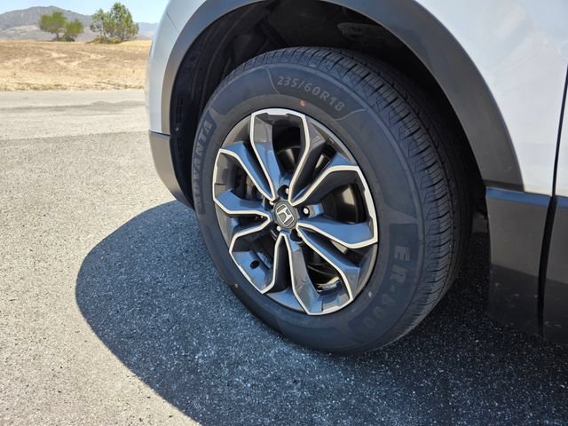 Certified 2022 Honda CR-V EX-L image 13