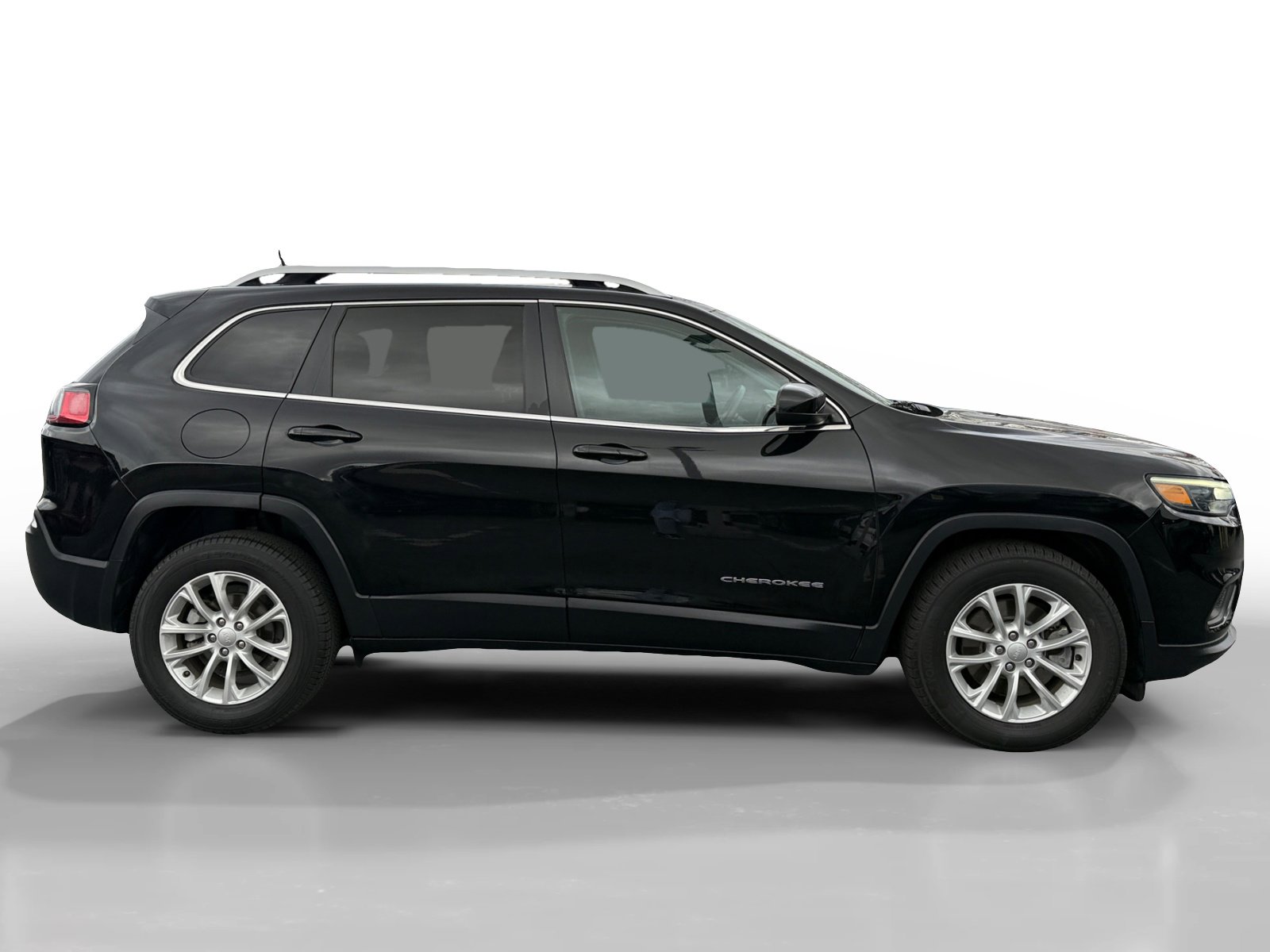 Used 2019 Jeep Cherokee Latitude w/ Popular Appearance Group image 6