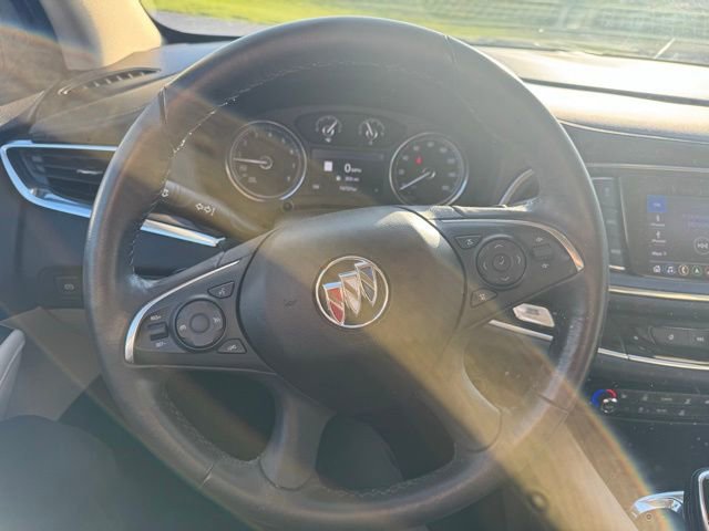Used 2020 Buick Enclave Essence w/ Sound and Sites Package AWD/4WD image 16