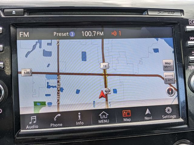 Used 2015 Nissan Murano SL w/ SL Technology Package AWD/4WD image 24