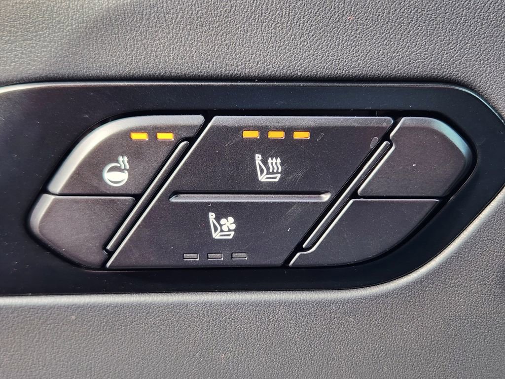 New 2027 Kia Telluride EX X-Line image 22