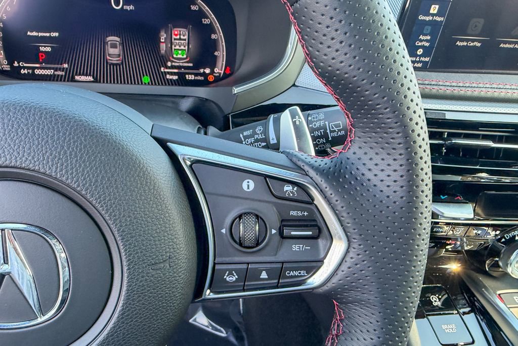 New 2026 Acura MDX A-Spec image 17