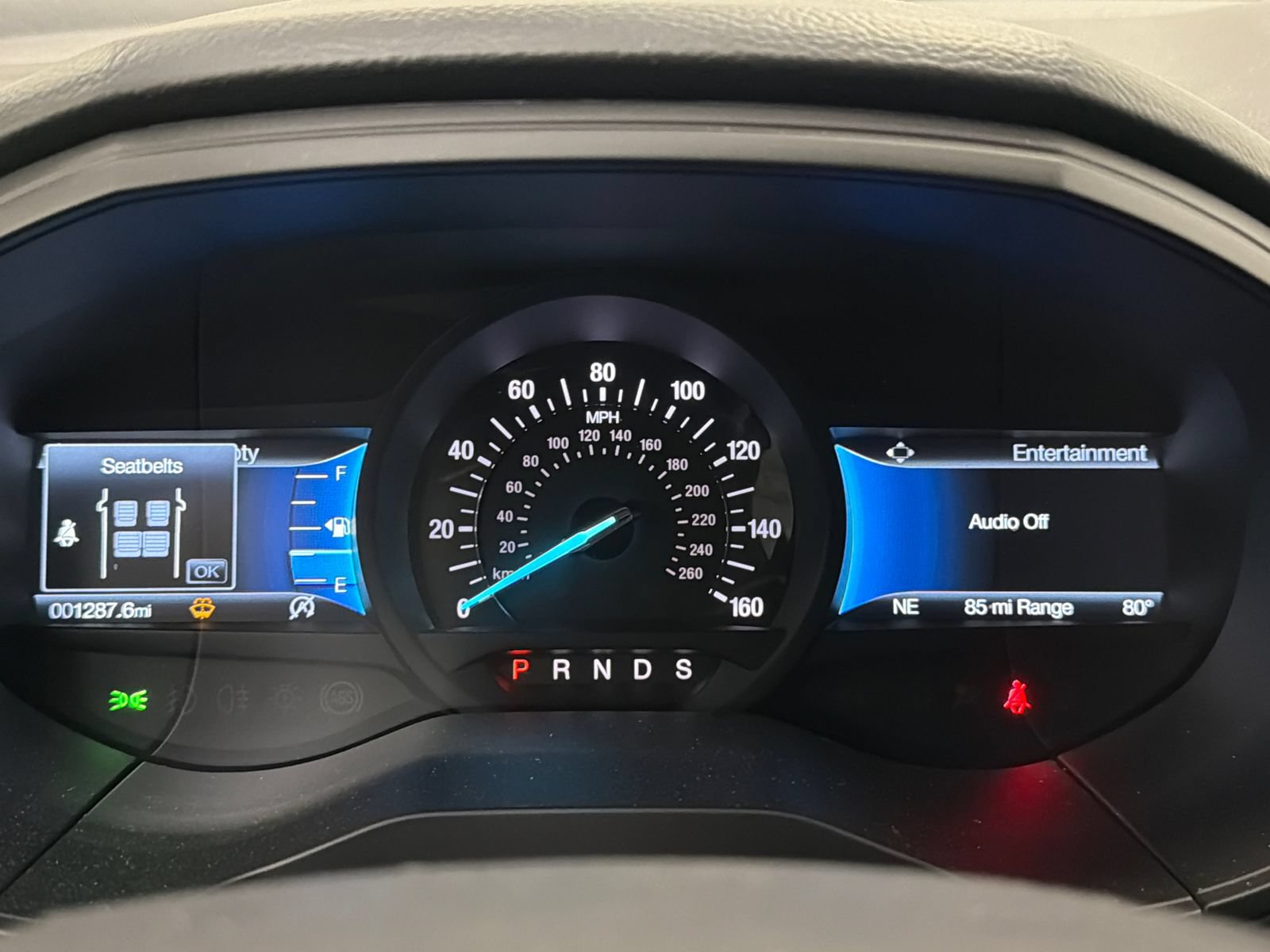 New 2024 Ford Edge SE AWD/4WD image 20