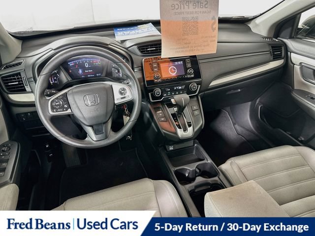 Used 2020 Honda CR-V LX image 25