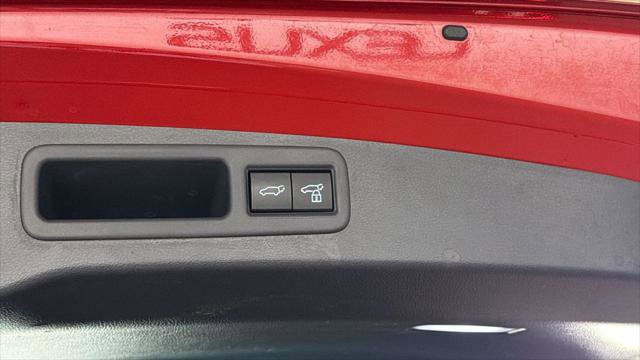 Certified 2023 Lexus RX 350 Premium Plus w/ Accessory Package (K3) FWD image 15
