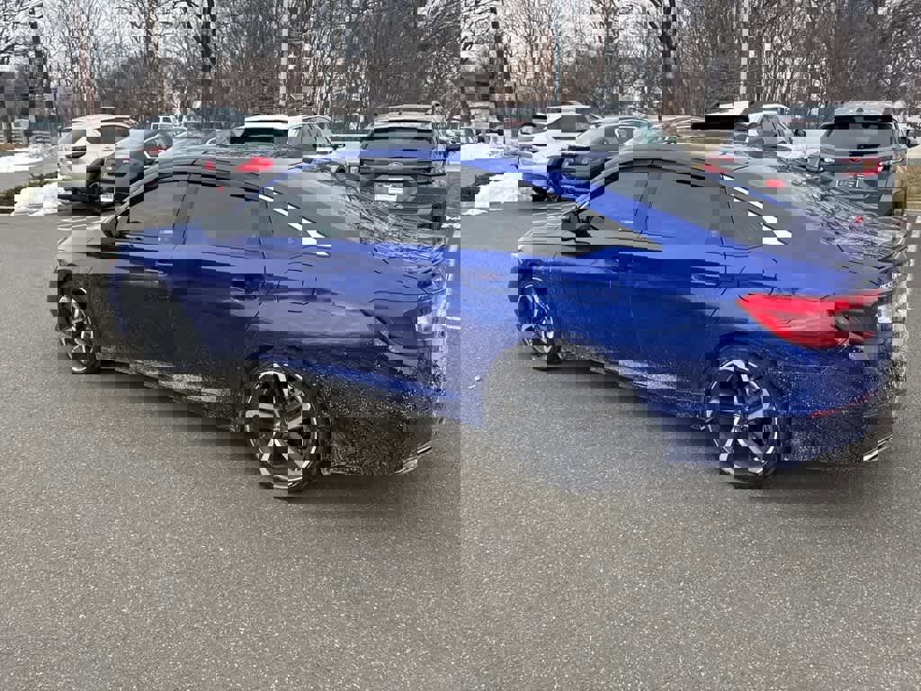 Used 2022 Honda Accord Sport Special Edition image 24