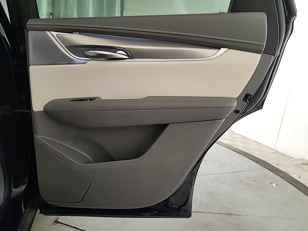 Used 2024 Cadillac XT5 Premium Luxury w/ Technology Package FWD image 23
