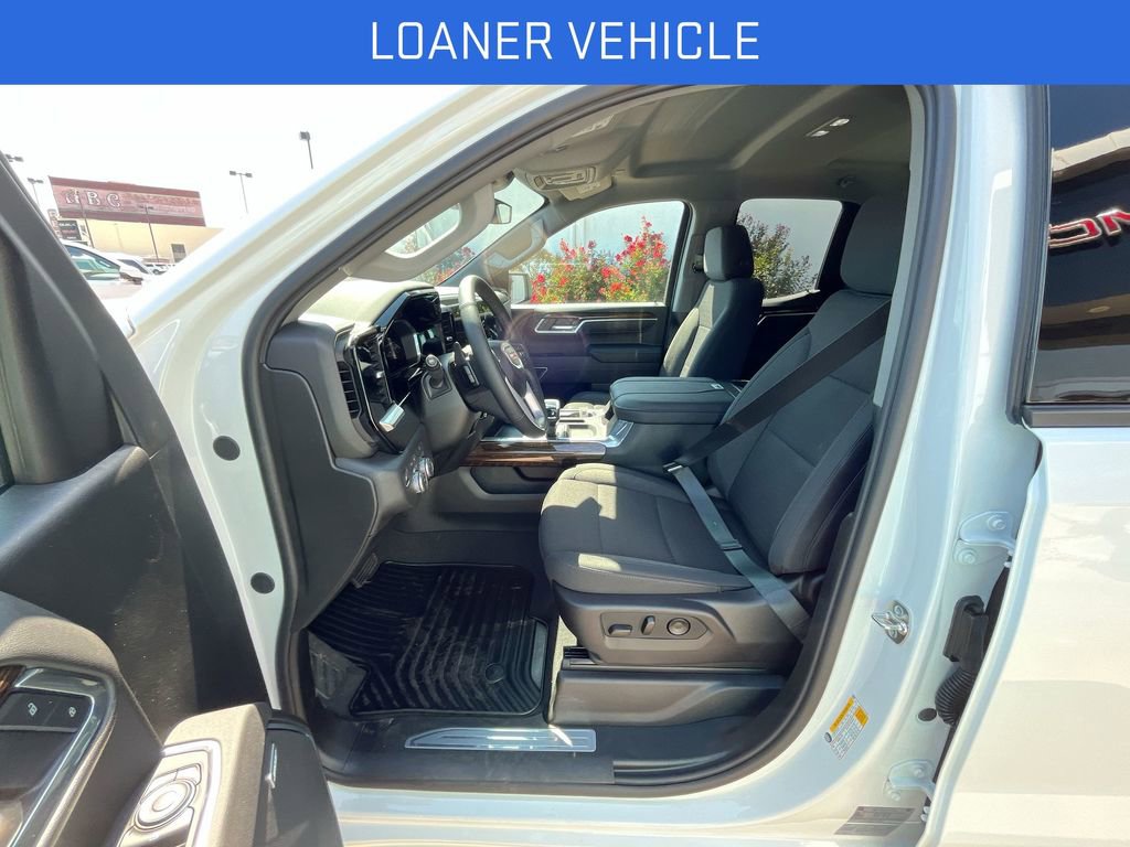 New 2026 GMC Sierra 1500 Elevation w/ Preferred Package image 12