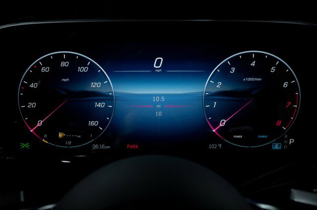 New 2025 Mercedes-Benz E 350 Sedan image 24